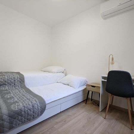 Apartma Ana 科佩尔 外观 照片